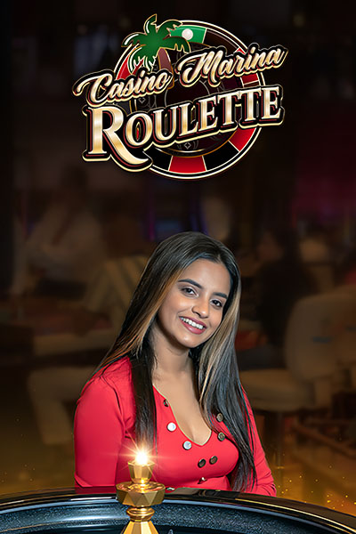 Casino Marina Roulette 1