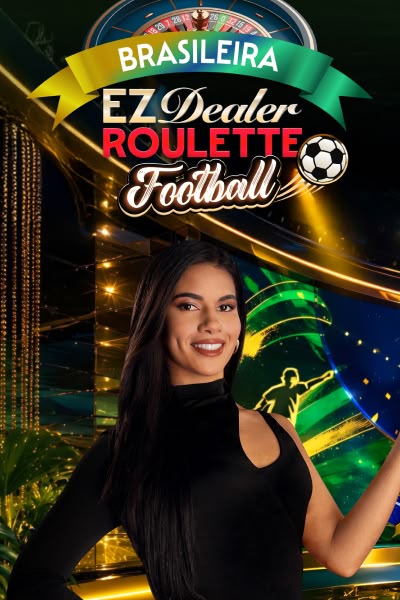 EZ Dealer Roulette Football