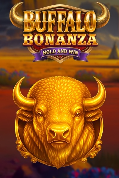 Buffalo Bonanza Hold and Win