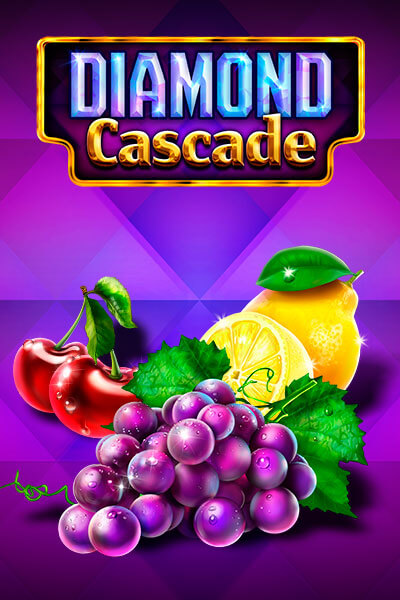 Diamond Cascade