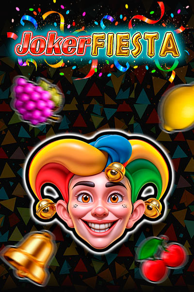 Joker Fiesta