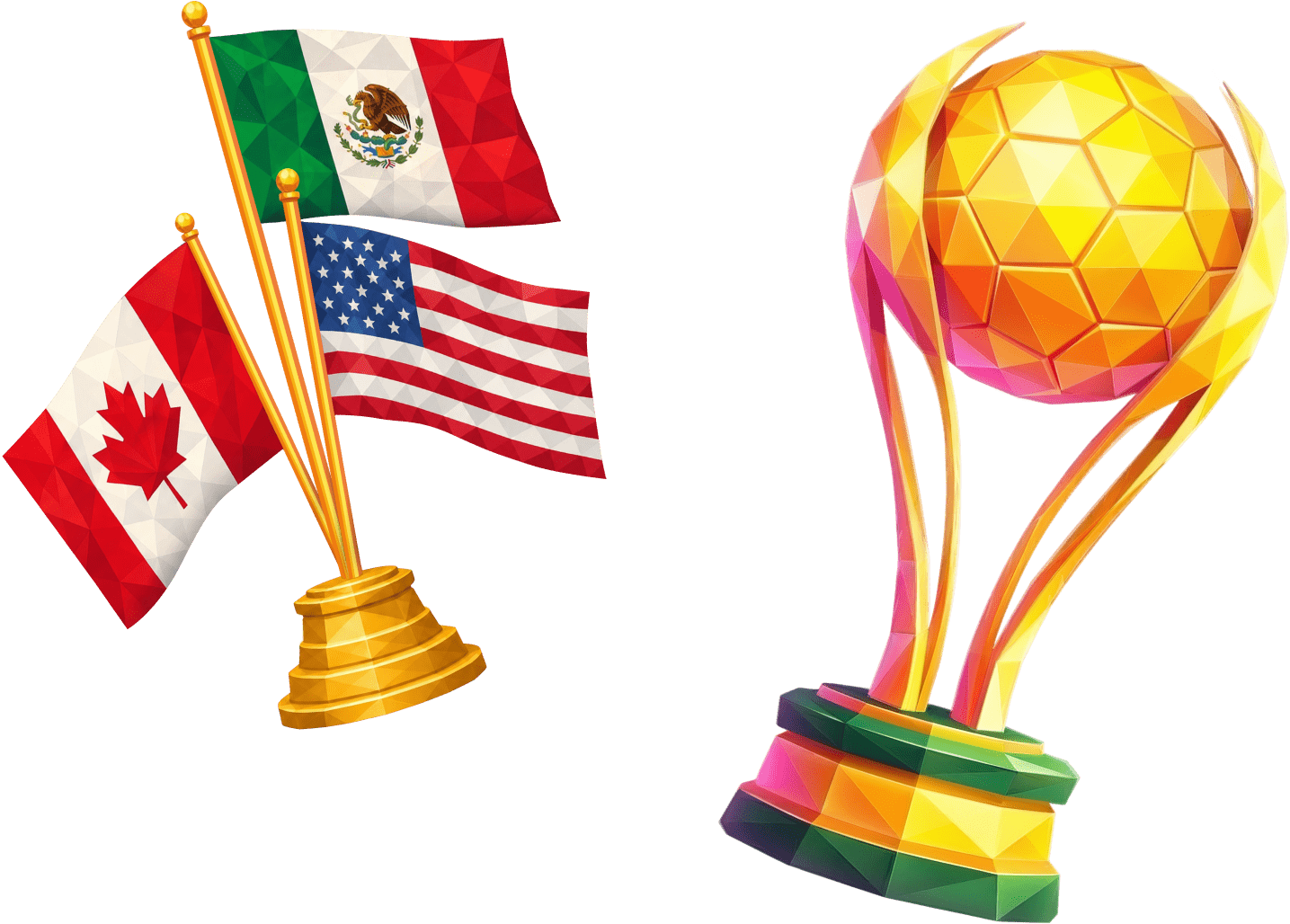 Revive la historia del fútbol