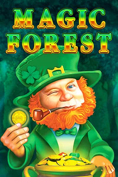 Magic Forest