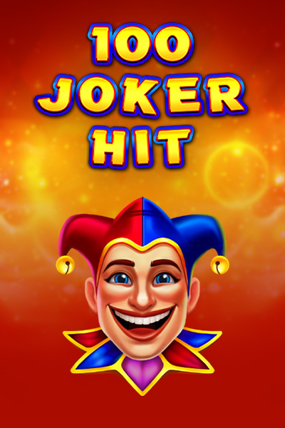 100 Joker Hit